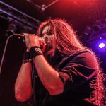 Ill Nino mit Neverland In Ashes im Turock Essen – Fotos