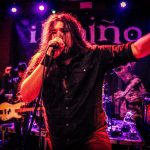 Ill Nino mit Neverland In Ashes im Turock Essen – Fotos