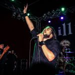 Ill Nino mit Neverland In Ashes im Turock Essen – Fotos