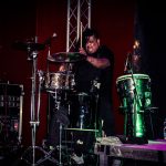 Ill Nino mit Neverland In Ashes im Turock Essen – Fotos