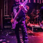 Ill Nino mit Neverland In Ashes im Turock Essen – Fotos