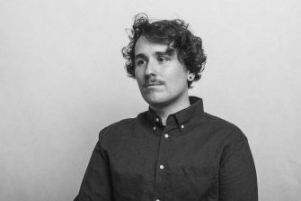 Tim Bleil legt nacht: neue Single „Back in the Days“ bringt Leichtigkeit mit