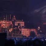 So war das KNOTFEST GERMANY 2022 in OBERHAUSEN