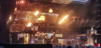 So war das KNOTFEST GERMANY 2022 in OBERHAUSEN
