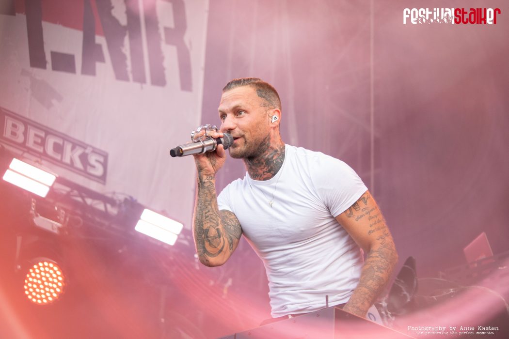 Kontra K – Open Flair 2022 ©Anne Kasten -1240