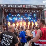 Open Flair 2022 - Fotos & Review