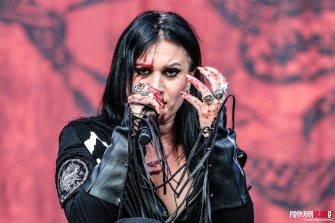 LACUNA COIL veröffentlichen Lyric Video zu “In Nomine Patris”