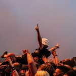 RELOAD FESTIVAL 2022 - DER SAMSTAG IN FOTOS