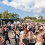 Klein aber fein: Das Bautz Festival 2022 in Lüdenscheid