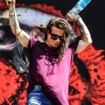 RELOAD FESTIVAL 2022 - DER FREITAG IN FOTOS