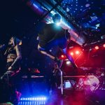 Combichrist mit Mimi Barks und Priest im Megerner Hof in Trier – Fotos