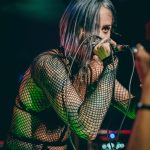 Combichrist mit Mimi Barks und Priest im Megerner Hof in Trier – Fotos