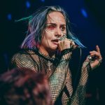 Combichrist mit Mimi Barks und Priest im Megerner Hof in Trier – Fotos