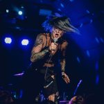 Combichrist mit Mimi Barks und Priest im Megerner Hof in Trier – Fotos