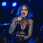 Combichrist mit Mimi Barks und Priest im Megerner Hof in Trier – Fotos