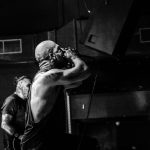 Ill Nino mit Neverland In Ashes im Turock Essen – Fotos