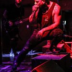 Ill Nino mit Neverland In Ashes im Turock Essen – Fotos