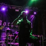 Ill Nino mit Neverland In Ashes im Turock Essen – Fotos