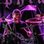 Ill Nino mit Neverland In Ashes im Turock Essen – Fotos