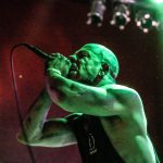 Ill Nino mit Neverland In Ashes im Turock Essen – Fotos