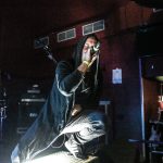 Ill Nino mit Neverland In Ashes im Turock Essen – Fotos