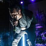 Ill Nino mit Neverland In Ashes im Turock Essen – Fotos