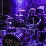 Ill Nino mit Neverland In Ashes im Turock Essen – Fotos