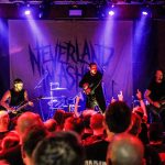 Ill Nino mit Neverland In Ashes im Turock Essen – Fotos