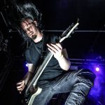 Ill Nino mit Neverland In Ashes im Turock Essen – Fotos