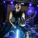 Ill Nino mit Neverland In Ashes im Turock Essen – Fotos