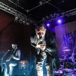 Ill Nino mit Neverland In Ashes im Turock Essen – Fotos