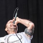 RELOAD FESTIVAL 2022 - DER FREITAG IN FOTOS