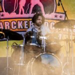 Das Edy Edwards Trio bei den Bismarcker Rocktagen - Fotos