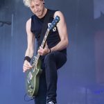 Klein aber fein: Das Bautz Festival 2022 in Lüdenscheid