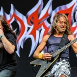 RELOAD FESTIVAL 2022 - DER SAMSTAG IN FOTOS