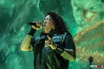 TESTAMENT kommen mit With Obituary auf Headline Tour 2025