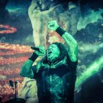 RELOAD FESTIVAL 2022 - DER FREITAG IN FOTOS