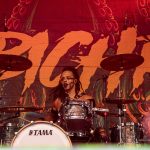 Turock Open Air 2022 - der Freitag - Fotos