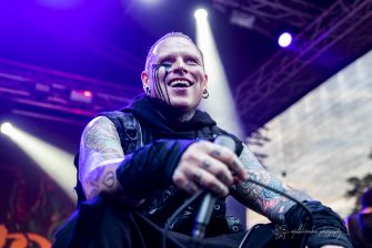 Turock Open Air 2022 – der Freitag – Fotos