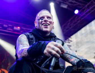 COMBICHRIST kommen auf ELECTRO COMBICHRISTMAS Tour 2026