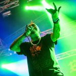 Turock Open Air 2022 - der Freitag - Fotos