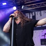 Turock Open Air 2022 - der Samstag - Fotos