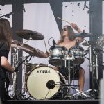 Turock Open Air 2022 - der Samstag - Fotos