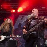 Turock Open Air 2022 - der Samstag - Fotos