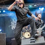 Turock Open Air 2022 - der Samstag - Fotos