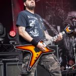 Turock Open Air 2022 - der Samstag - Fotos