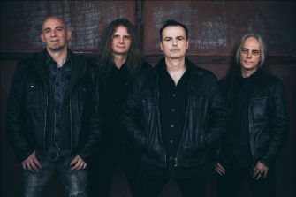 BLIND GUARDIAN droppen neue Single zu ‚Violent Shadows‘