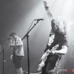 Descendents im FZW Dortmund - Fotos