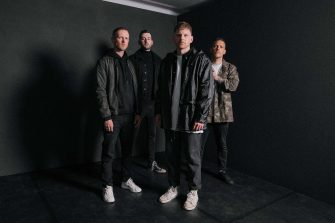 Polar droppen neue Single mit Video zu ‚Gods & Heathens‘