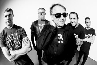 No Fun At All droppen ihre verschobene Single „See The Splendor“